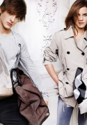 burberry ss10 4